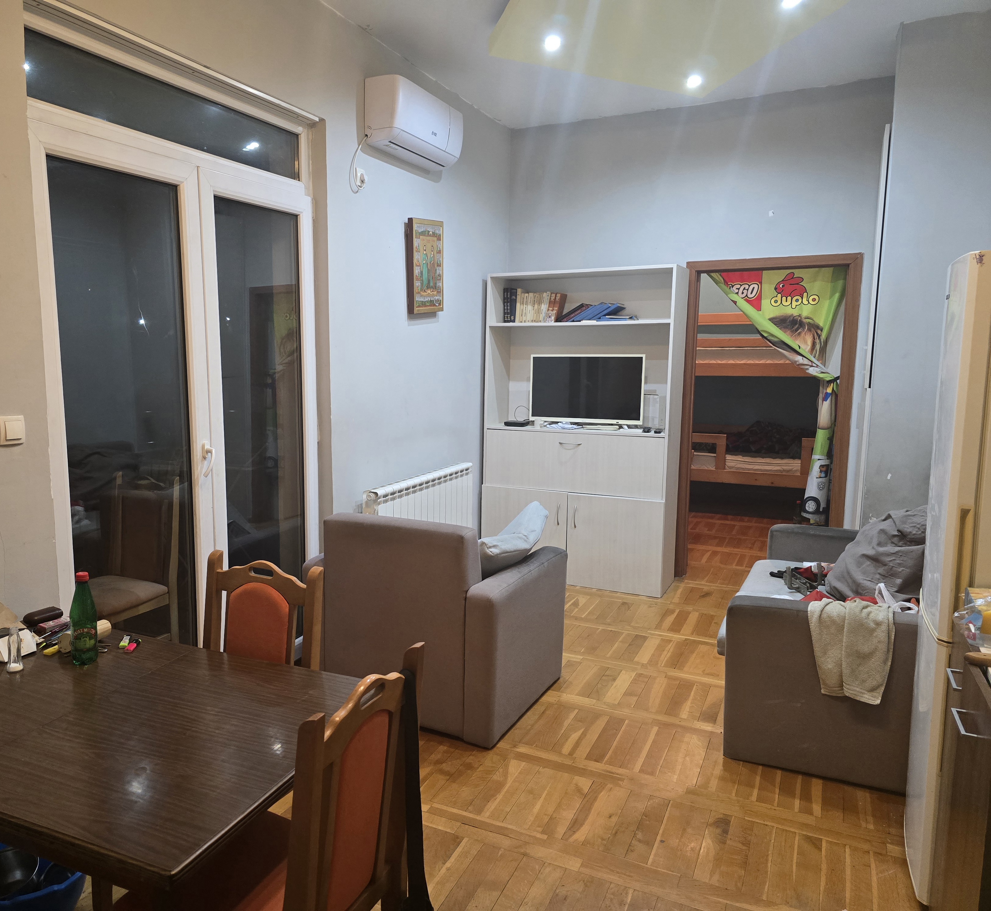 Zore Drempetić, Lešće, 3.0 trosoban, 42 m²