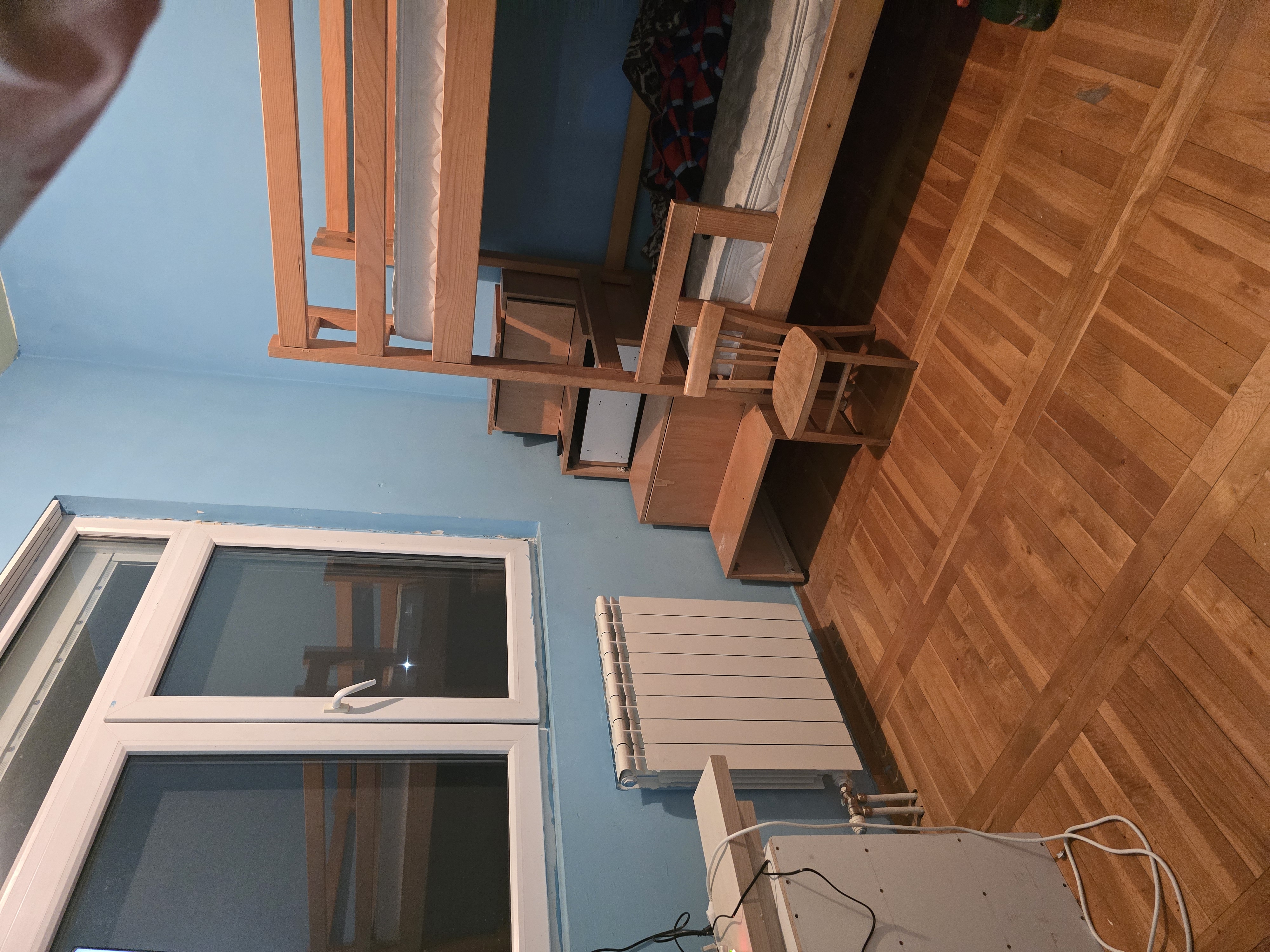 Zore Drempetić, Lešće, 3.0 trosoban, 42 m² - thumbnail 2